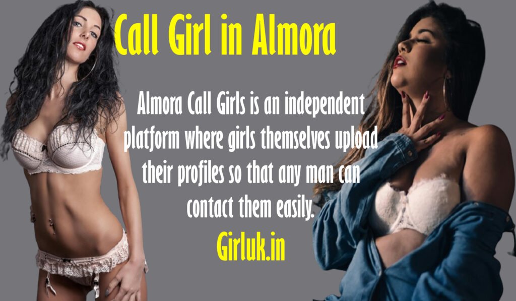 call girls Almora