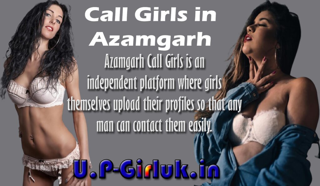 call girls in Azamgarh